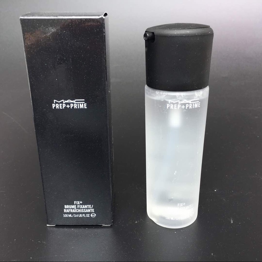 Mac prep and prime fix plus full size